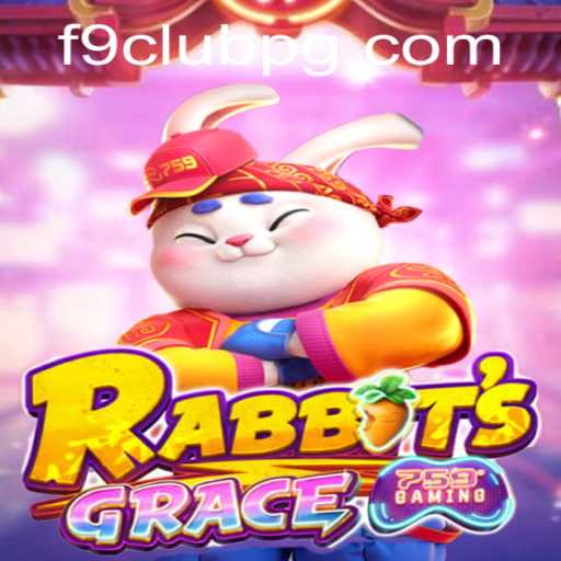 Discover RabbitsGrace: An Engaging Adventure in Strategy and Wit